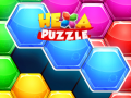 Logħba Hexa Puzzl onlajn