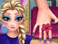 Logħba Salun ta 'Makeup Princessa onlajn