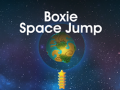 Logħba Boxie Saltu Spazjali onlajn