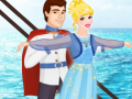 Logħba Prinċipessa x Titanic onlajn