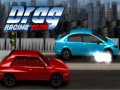 Logħba Klabb ta' Drag Racing onlajn