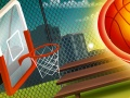 Logħba Karraċċ ta' Basket onlajn