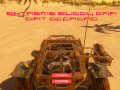 Logħba Karozza Buggy Ekstrem: Ħamra Offroad onlajn