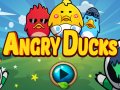 Logħba Ducks Arew onlajn