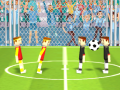 Logħba FÌżika tal-Futbol 2 onlajn