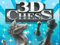 Logħba 3D Scacchi onlajn