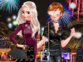 Logħba Weekend tal-Prinċepessa f'Las Vegas onlajn