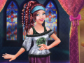 Logħba Cinderella fil-Land Modern onlajn