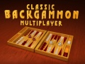 Logħba Backgammon Klassiku Multiplayer onlajn