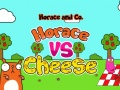 Logħba Horace u Ċaħar onlajn