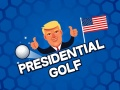 Logħba Golf Presidenzjali onlajn