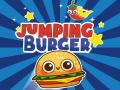 Logħba Hamburger Jumpier onlajn