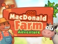 Logħba Il-Farm ta' Old Macdonald onlajn