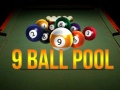 Logħba 9 Ball Pool onlajn
