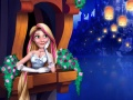 Logħba Blondie: Jum Perfett onlajn