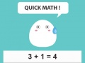 Logħba Matematika Malajr onlajn