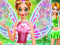Logħba Taħwid tal-Fairy Tinker onlajn