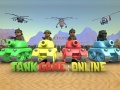 Logħba Logħba tat-tank: Online onlajn