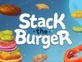 Logħba Ippakkja l-Burger onlajn