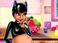 Logħba Catwoman Ikkon Fqira onlajn