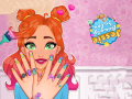 Logħba Jessie Salon tal-Bellezza onlajn