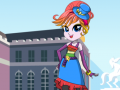 Logħba Ħoloq Avatar Equestria Girls onlajn