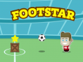 Logħba Stella tal-Futbol onlajn