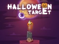 Logħba Mira tal-Halloween onlajn