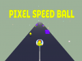 Logħba Ball ta' Velocità Pixel onlajn