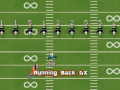 Logħba Running Back Dx onlajn