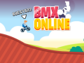 Logħba BMX Online onlajn