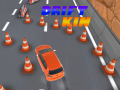Logħba Drift Kin onlajn