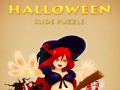 Logħba Puzzel li Jmurri Halloween onlajn