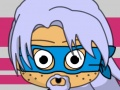 Logħba Pocket Anime Maker onlajn