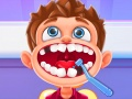 Logħba Dentist Żgħir onlajn