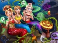 Logħba Id-Dar tal-Mermaid onlajn