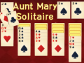 Logħba Aunt Mary Solitaire onlajn