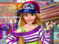 Logħba Moda ta' Dance Street 2 onlajn
