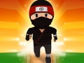 Logħba Ħarba Ninja onlajn