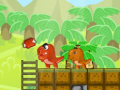 Logħba Ħarba tal-Laħam Dino Remastered onlajn