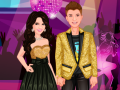 Logħba Justin u Selena lura flimkien onlajn