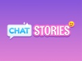 Logħba Storja ta' Chat onlajn