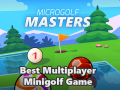 Logħba Masters tal-Mikrogolf onlajn