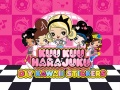 Logħba Stickers Kuu Kuu Harajuku onlajn
