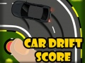 Logħba Punteġġ Drift Karro onlajn