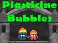 Logħba Bubbles tal-Plastilina onlajn
