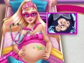 Logħba Emerġenza ta' Supereroina Hija onlajn