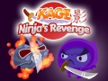 Logħba Ir-Revenge tal-Kage Ninja onlajn