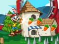 Logħba Bunny Skater onlajn