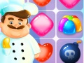 Logħba Super Explosjoni taċ-Candy onlajn